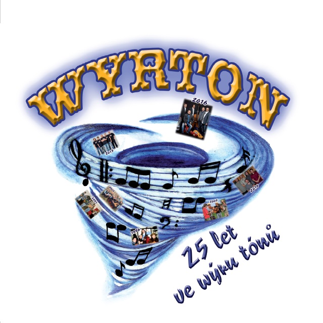 25 let ve wýru tónů CD 25 let ve wýru tónů
