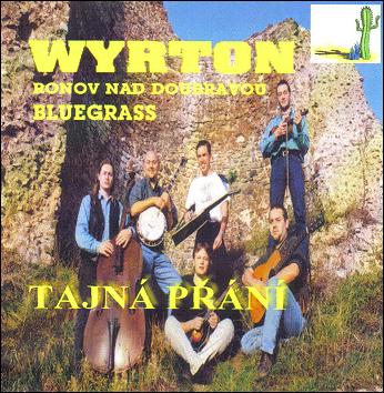 CD Tajná přání CD Tajná přání